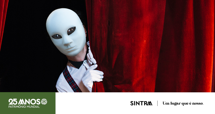 Foi apresentada a Mostra de Teatro das Escolas de Sintra 2021